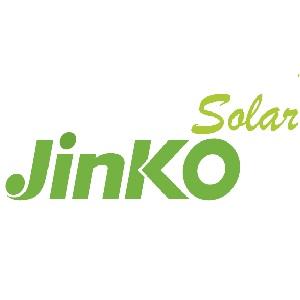 LOGO JINKO